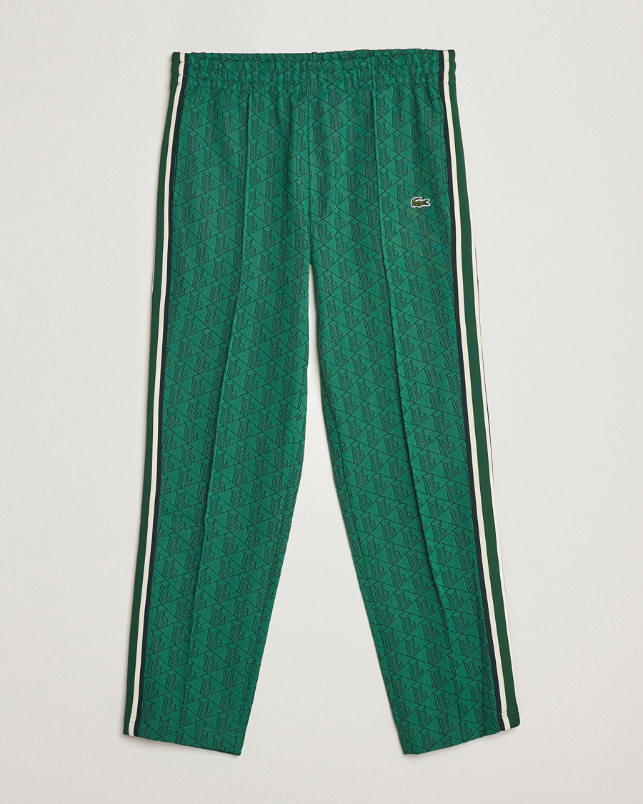 Herren | Hosen | Lacoste | Monogram Tracksuit Pants Rocket
