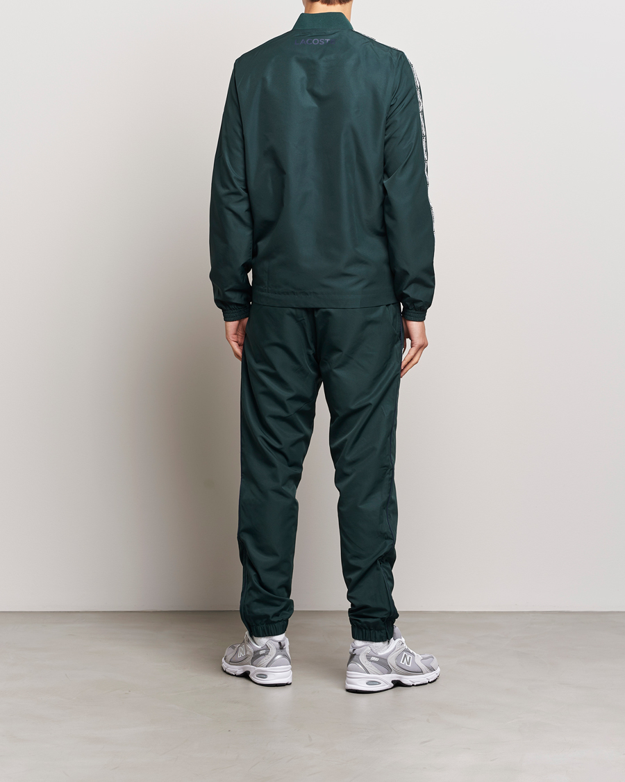 Herren | Hosen | Lacoste Sport | Tennis Tracksuit Set Sinople
