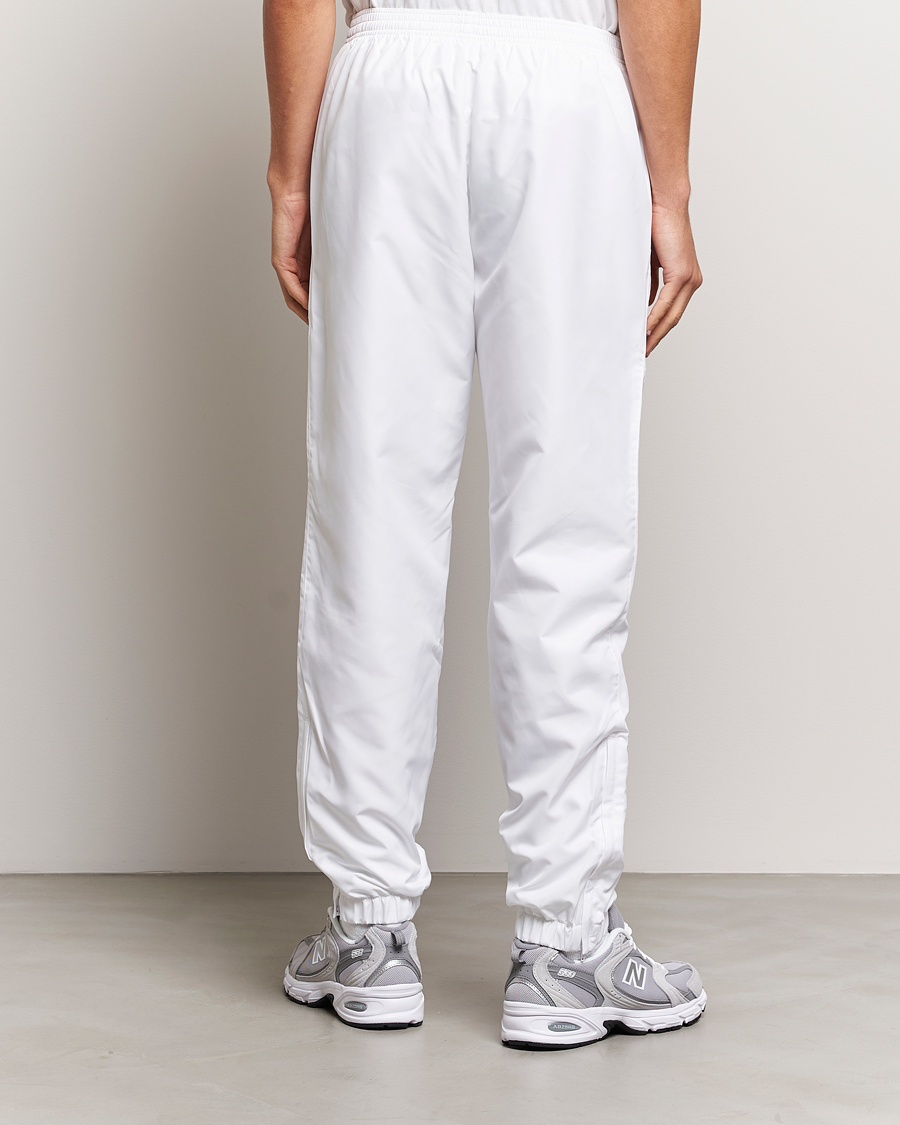 Herren | Hosen | Lacoste Sport | Tracksuit Pants White