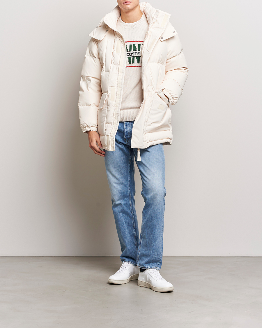 Herren | Jacken | Lacoste | Puffer Down Jacket Lapland