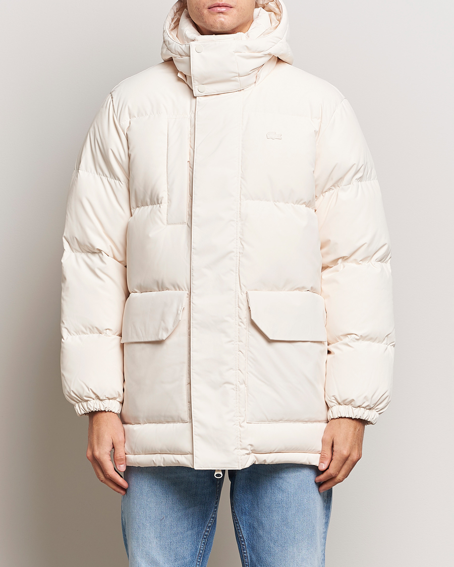 Herren | Jacken | Lacoste | Puffer Down Jacket Lapland