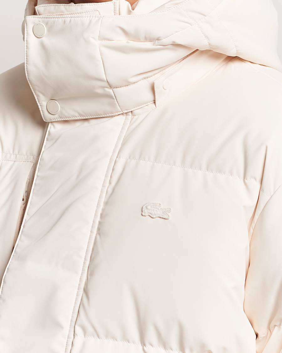 Herren | Jacken | Lacoste | Puffer Down Jacket Lapland