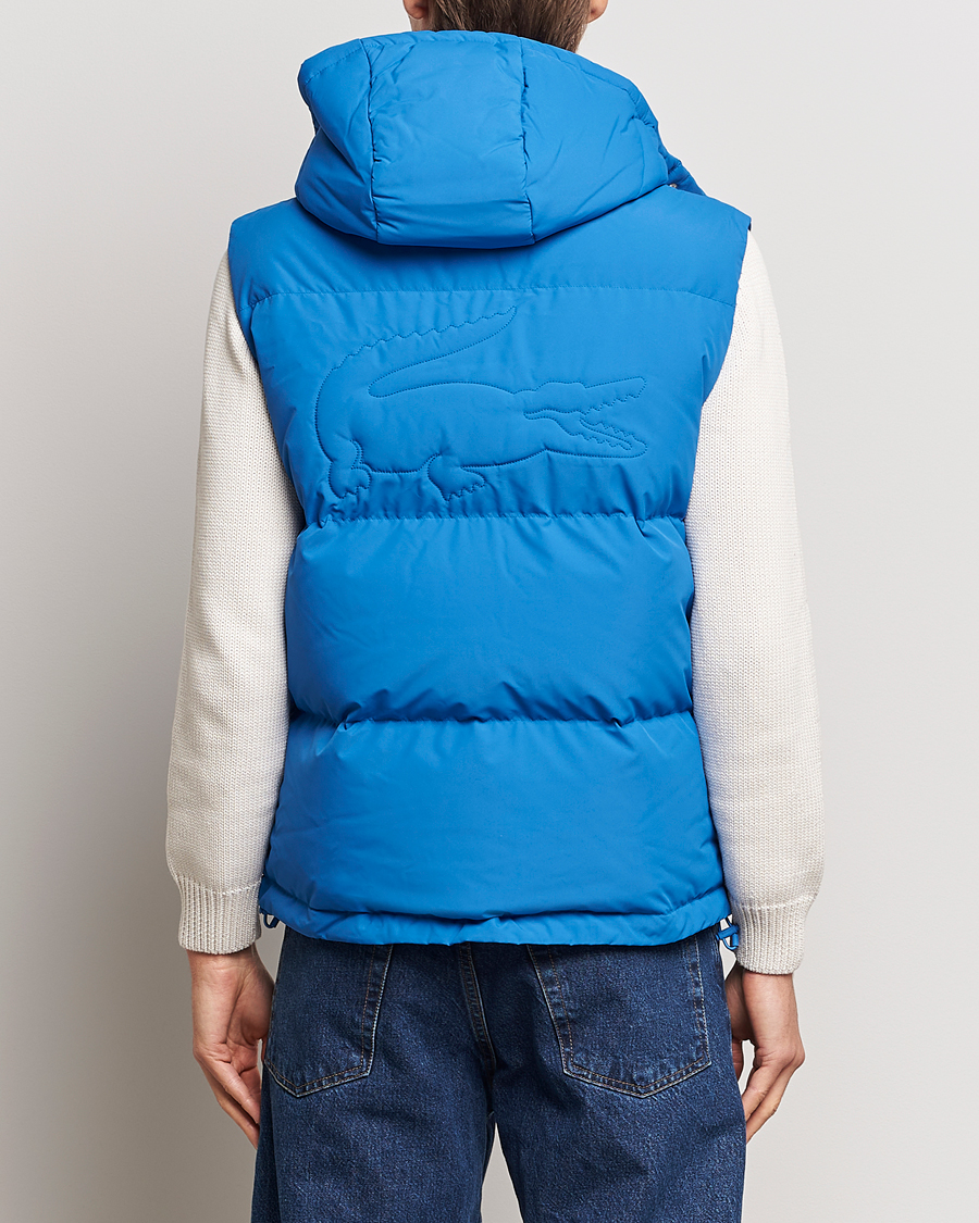Herren | Jacken | Lacoste | Puffer Down Vest Hilo