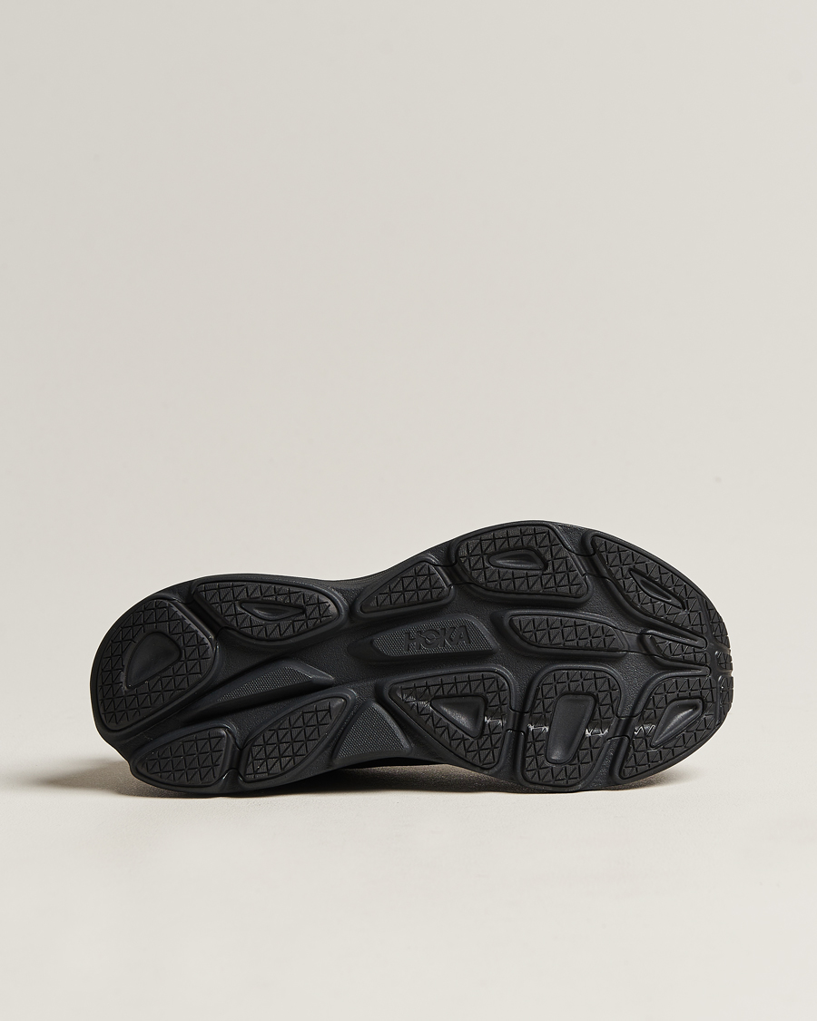 Herren | Hoka Bondi 8 Black | Hoka | Bondi 8 Black