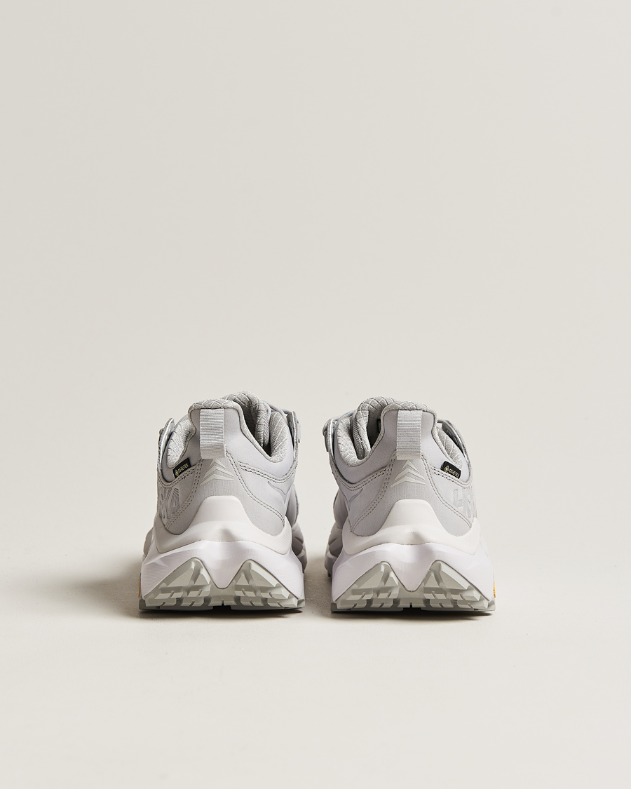 Herren | Hoka Kaha 2 Low GTX Harbor Mist/Nimbus Cloud | Hoka | Kaha 2 Low GTX Harbor Mist/Nimbus Cloud