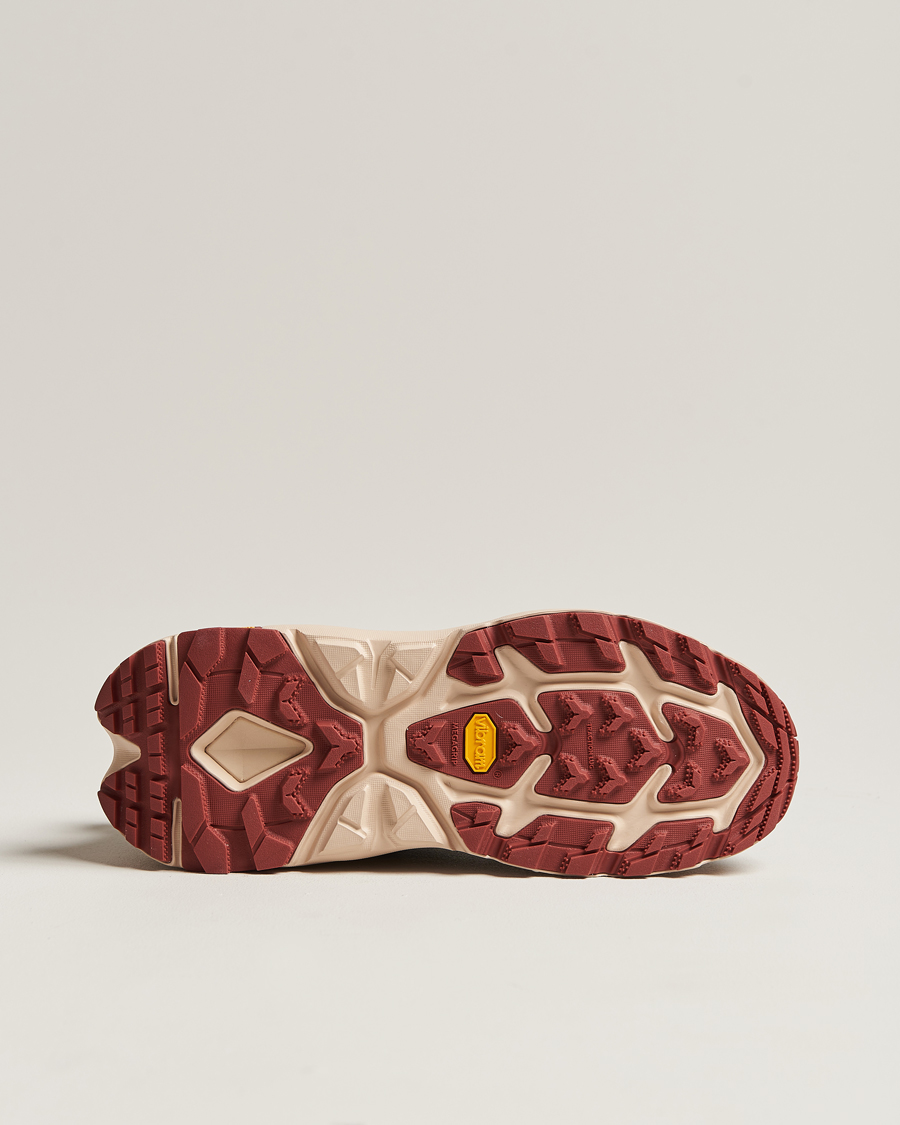 Herren | Hoka Kaha 2 Low GTX Limestone/Shifting Sand | Hoka | Kaha 2 Low GTX Limestone/Shifting Sand