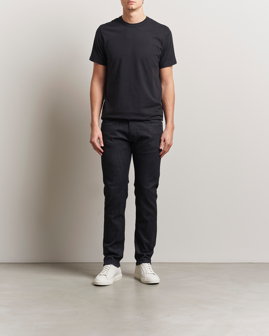 Herren | Jeans | Replay | Grover Hyperflex Re-Used Jeans Forever Dark Blue