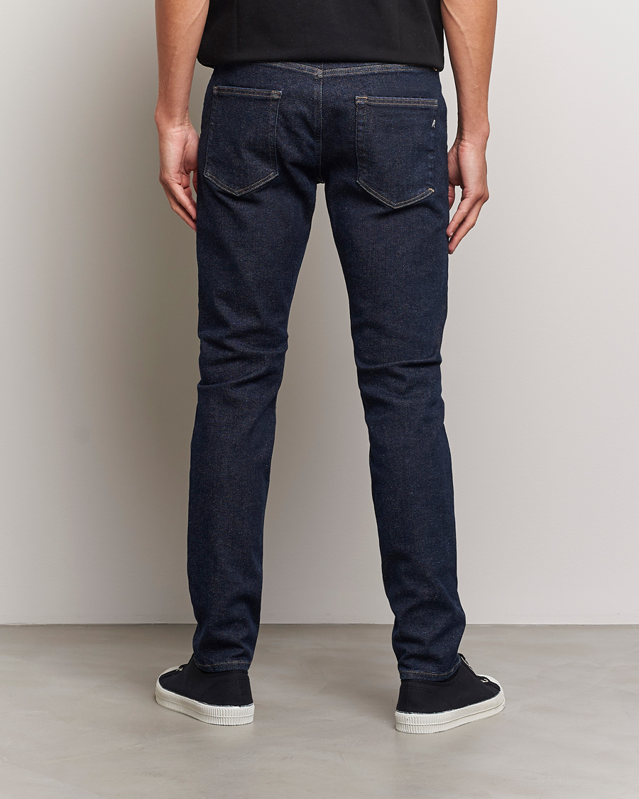Herren | Jeans | Replay | Sartoriale Regular Fit Hyperflex Jeans Dark Blue
