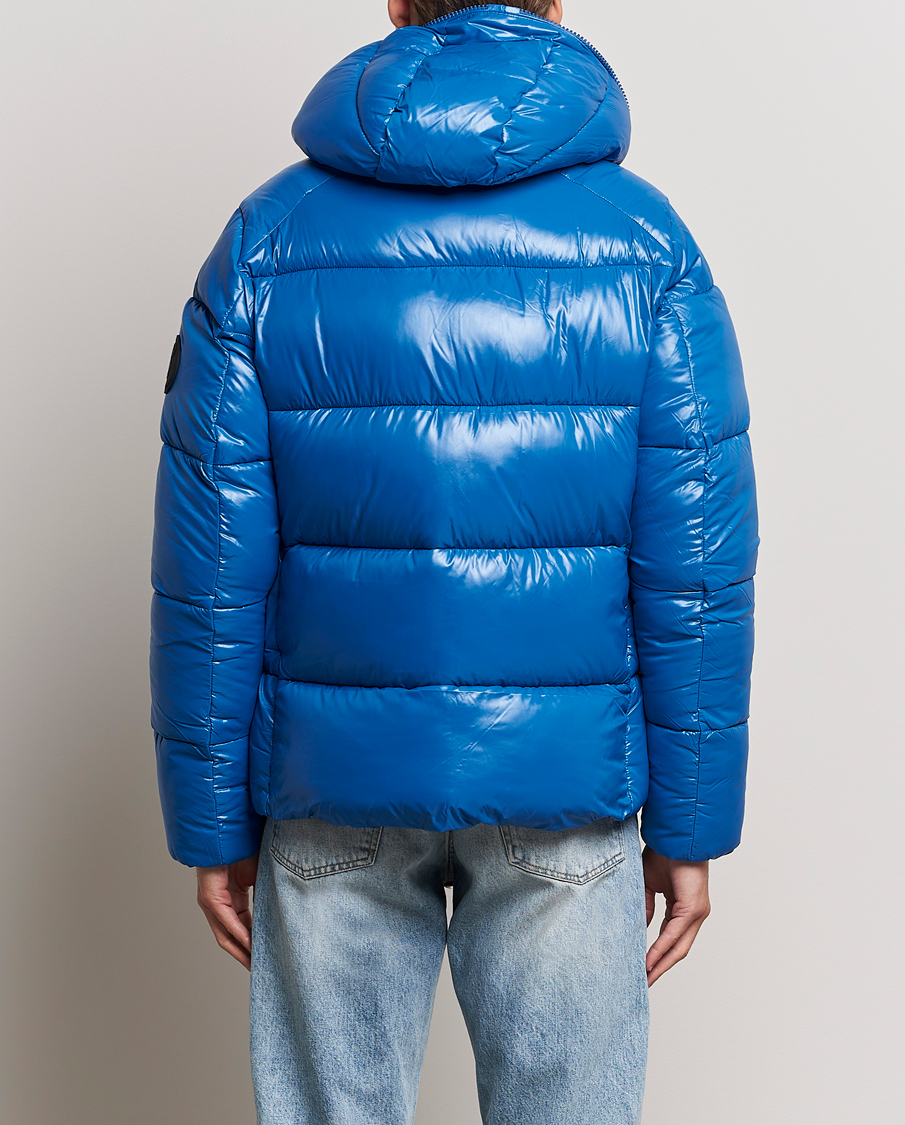 Herren | Jacken | Save The Duck | Edgard Padded Puffer Blue Berry