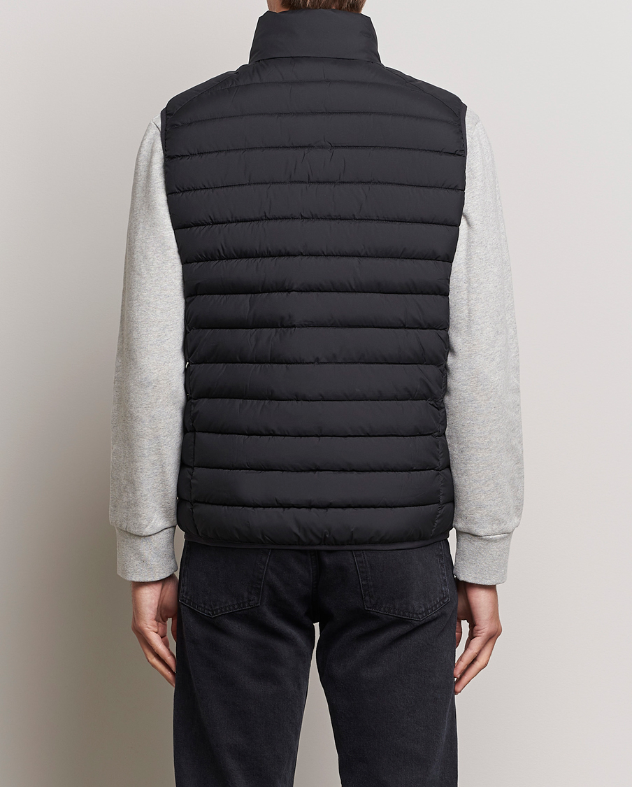 Herren | Jacken | Save The Duck | Rhus Matt Lightweight Vest Black