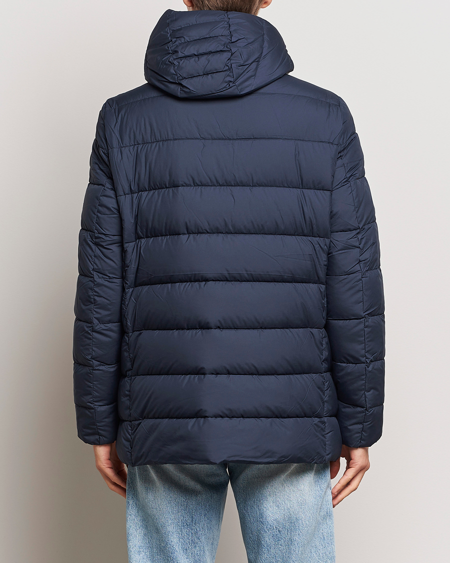 Herren | Jacken | Save The Duck | Galium Matt Lightweight Jacket Blue Black