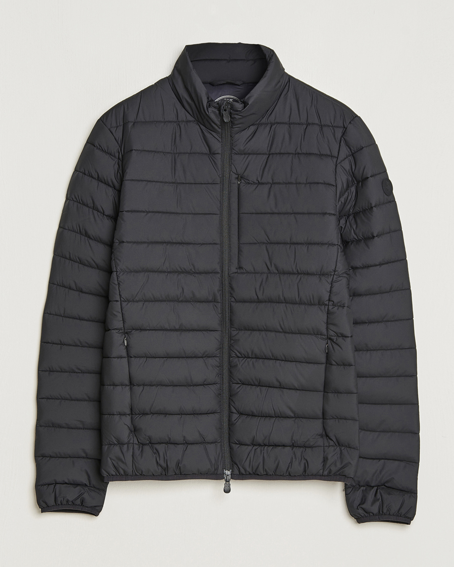 Herren | Jacken | Save The Duck | Erion Matt Lightweight Jacket Black