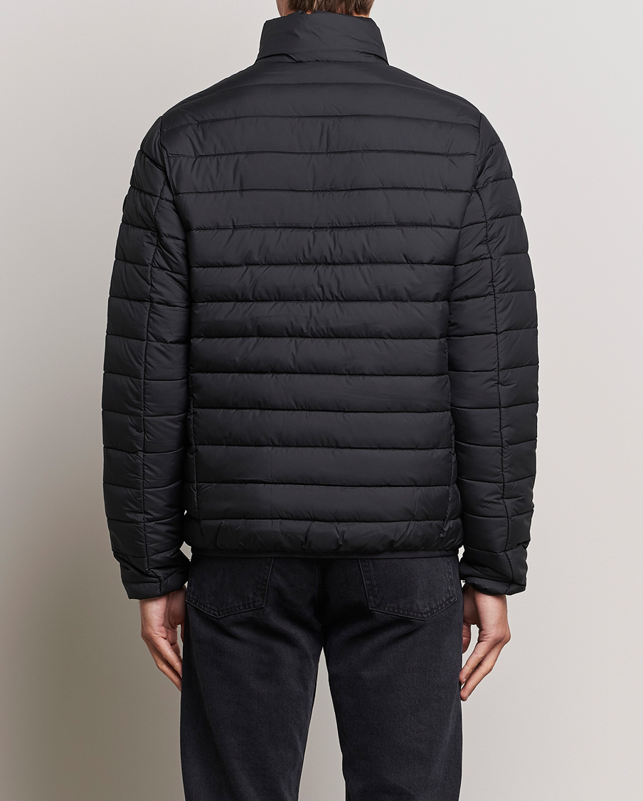 Herren | Jacken | Save The Duck | Erion Matt Lightweight Jacket Black