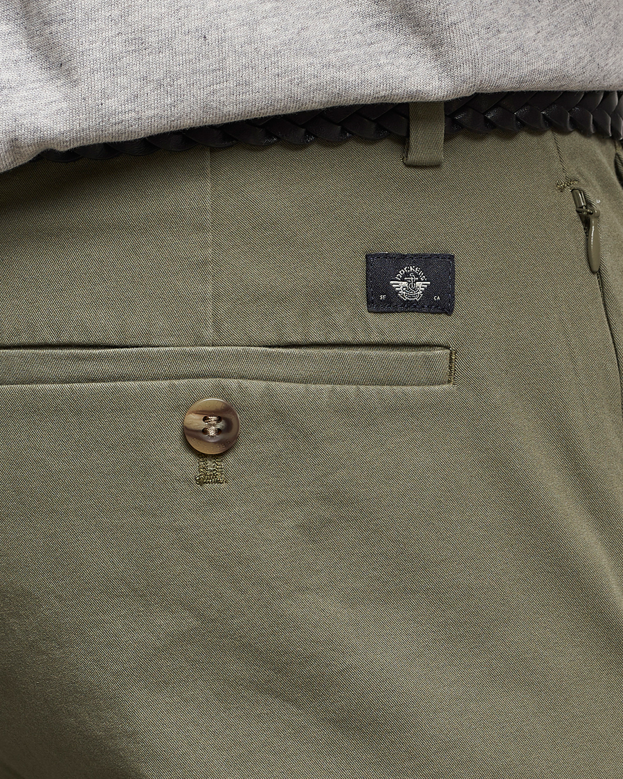 Herren | Hosen | Dockers | Cotton Slim Chino Camo