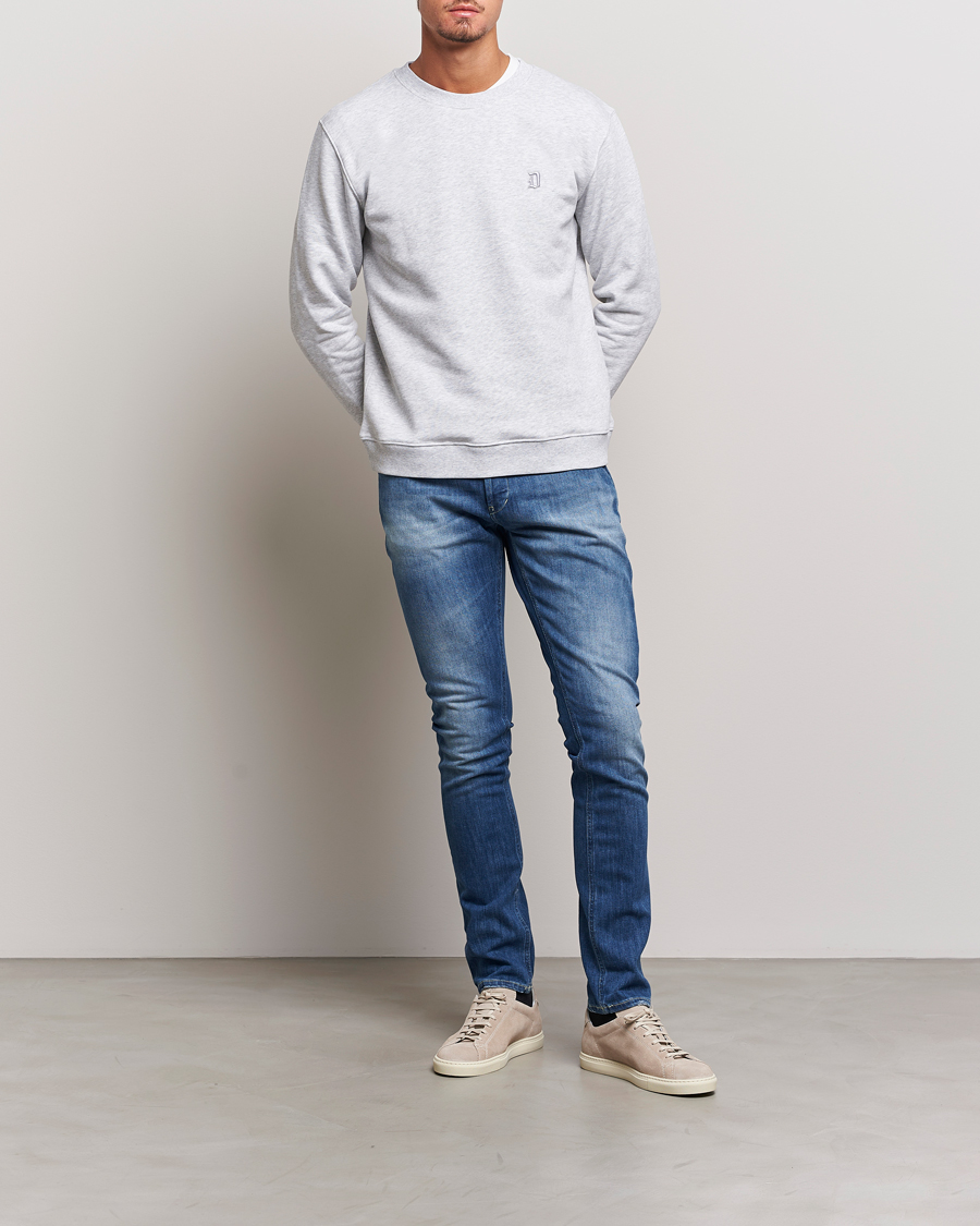 Herren | Jeans | Dondup | George Jeans Blue