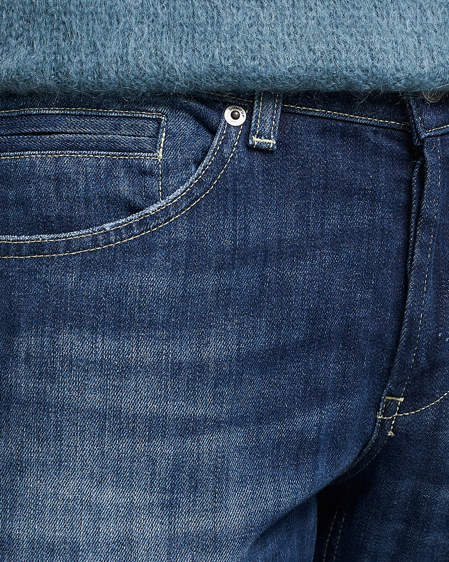 Herren | Jeans | Dondup | George Jeans Dark Blue