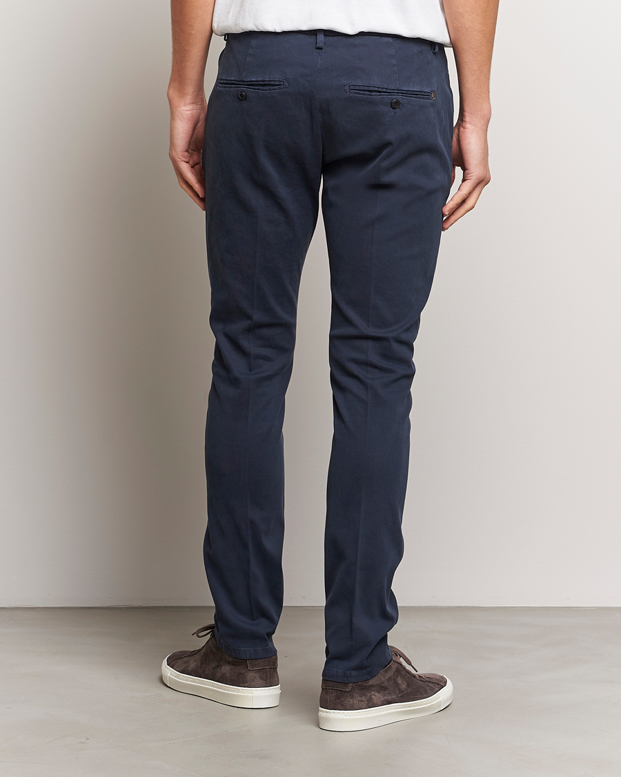 Herren | Hosen | Dondup | Gaubert Chinos Blue