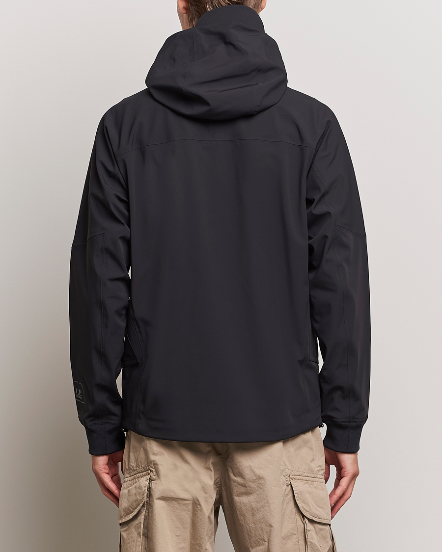 Herren | Jacken | C.P. Company | Metropolis Metroshell Hooded Jacket Black