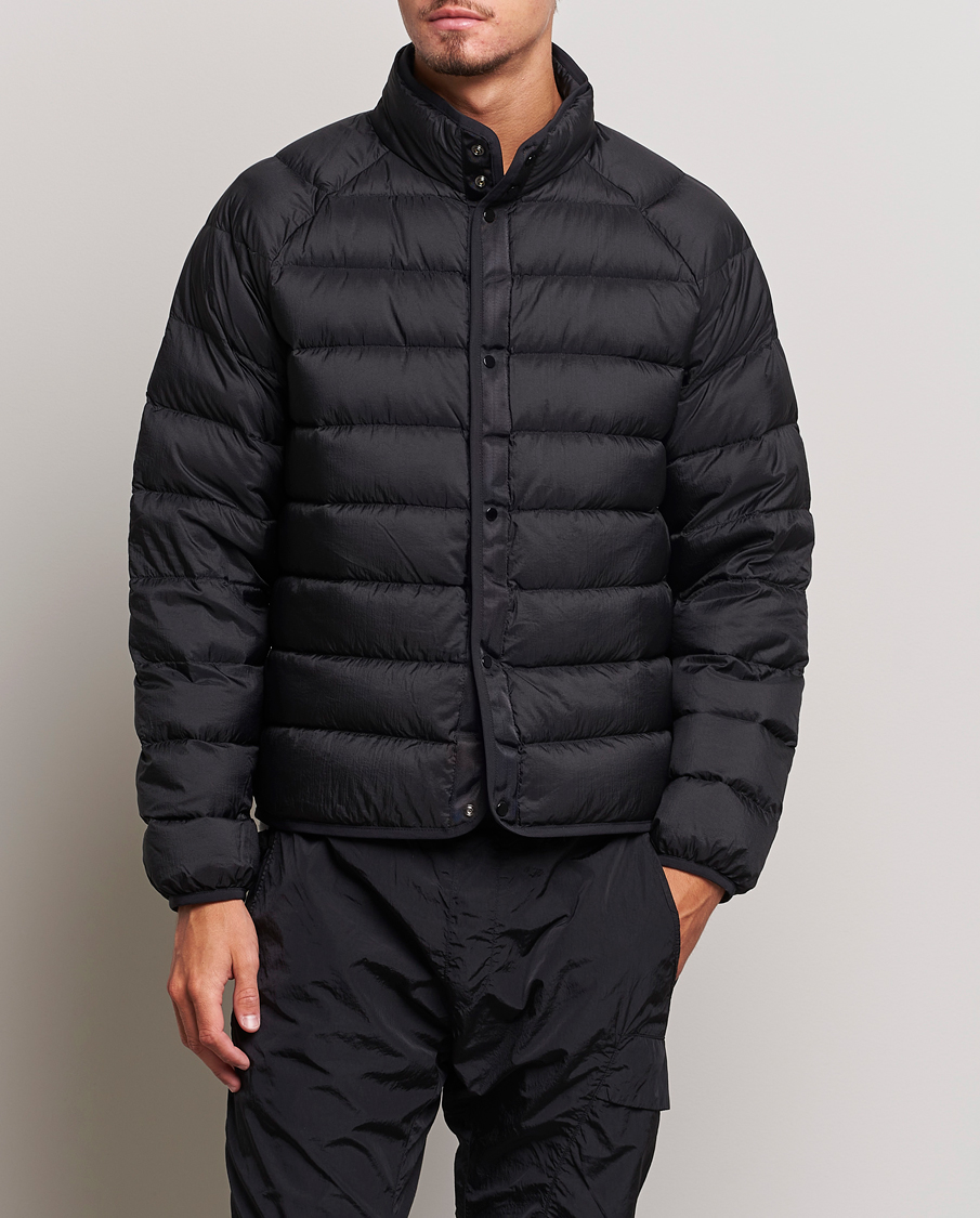 Herren | Jacken | C.P. Company | Metropolis Two in One Padded GORE-TEX Jacket Black