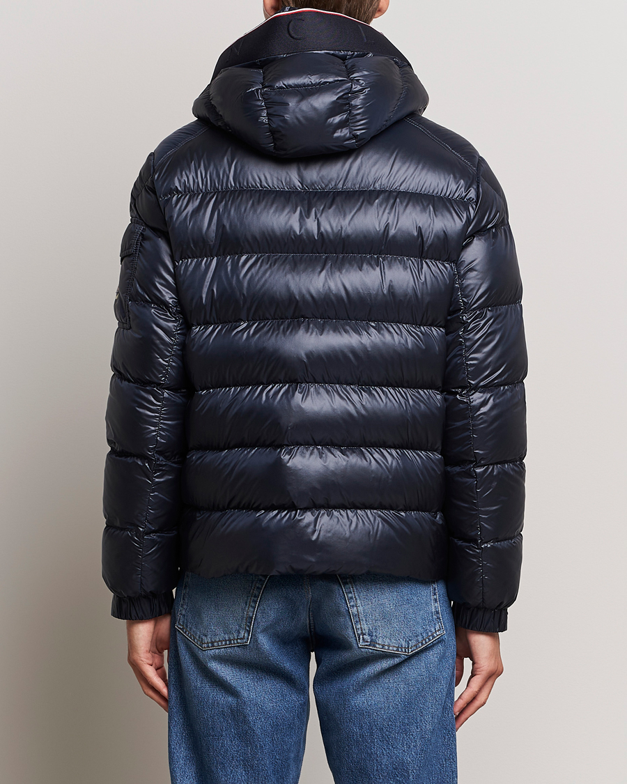 Herren | Jacken | Moncler | Pavin Down Jacket Navy