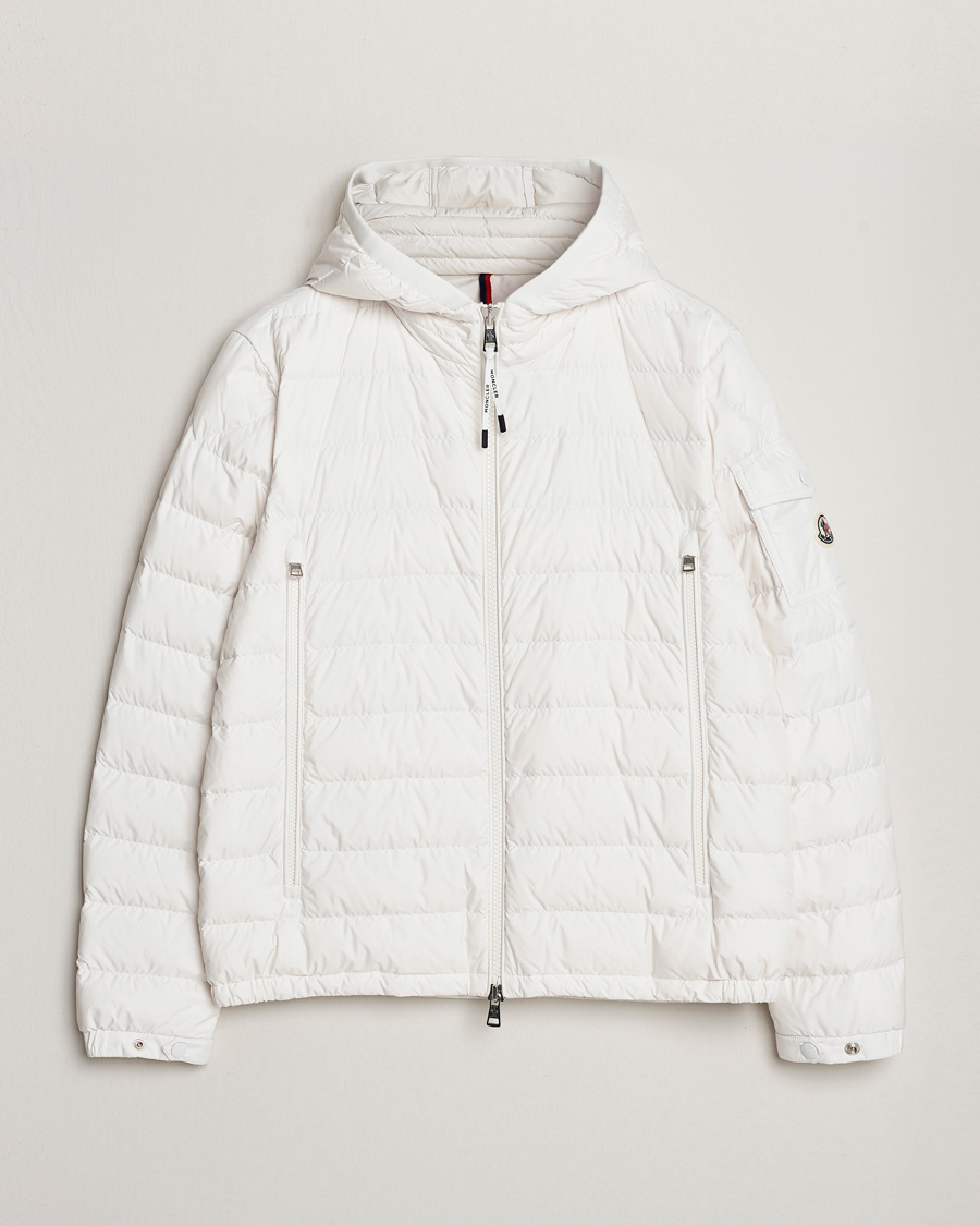 Herren | Jacken | Moncler | Galion Jacket White