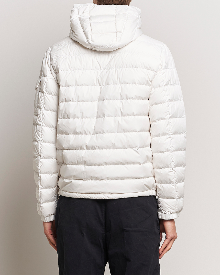 Herren | Jacken | Moncler | Galion Jacket White