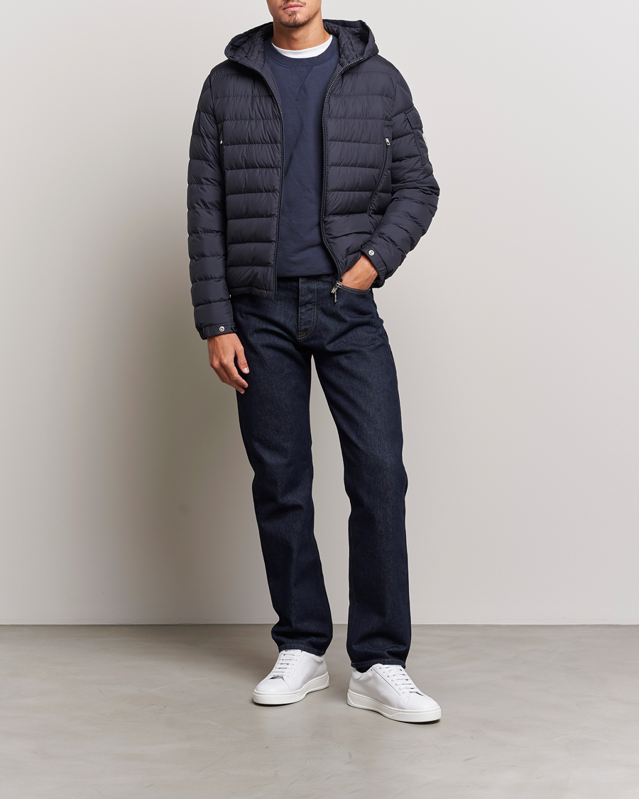 Herren | Jacken | Moncler | Galion Jacket Navy