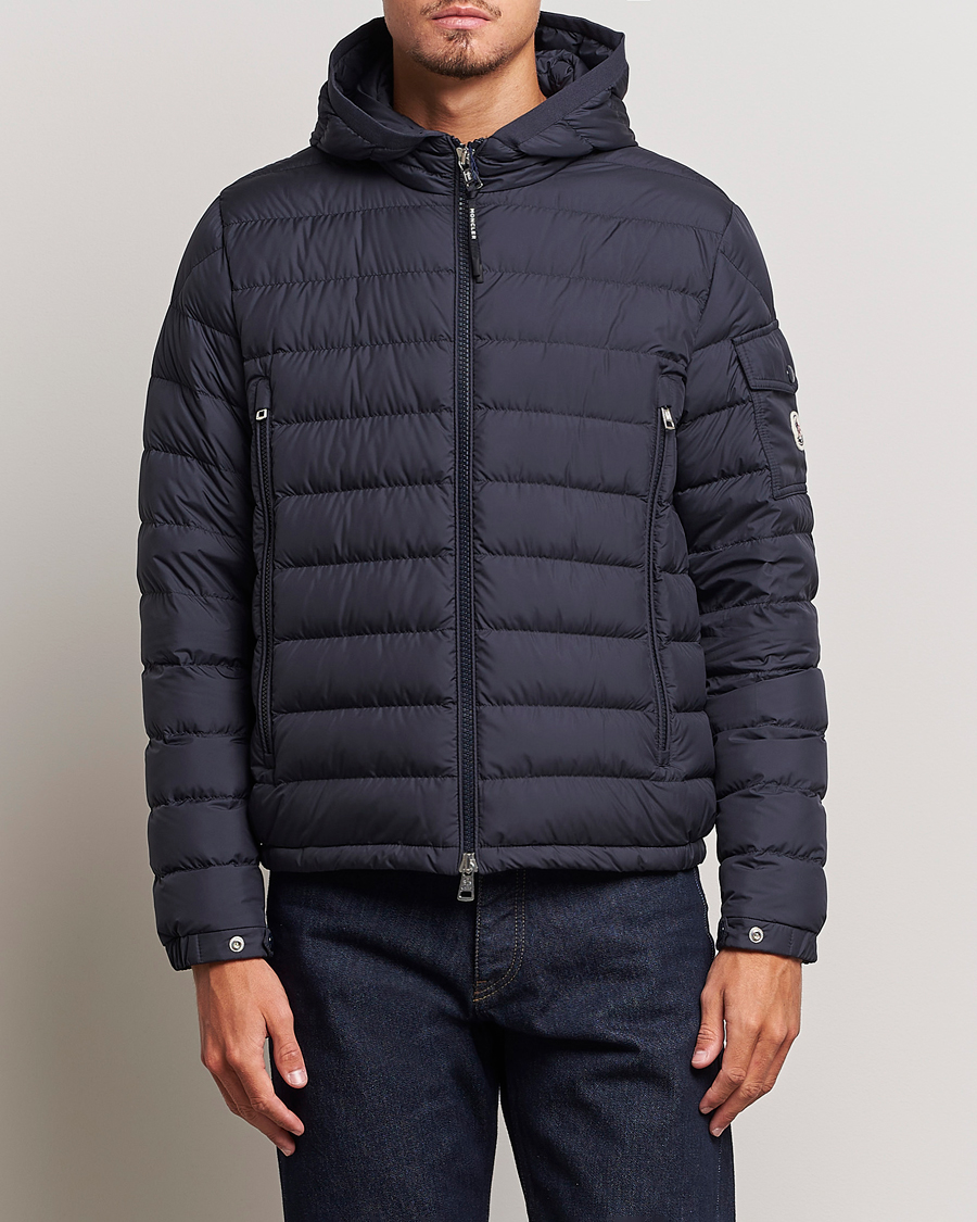 Herren | Jacken | Moncler | Galion Jacket Navy