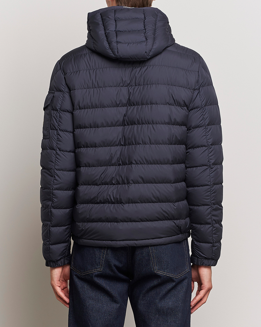 Herren | Jacken | Moncler | Galion Jacket Navy