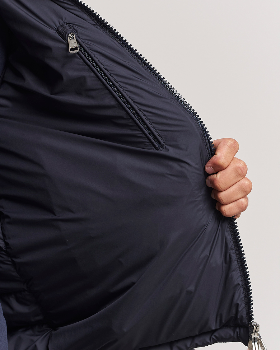 Herren | Jacken | Moncler | Galion Jacket Navy