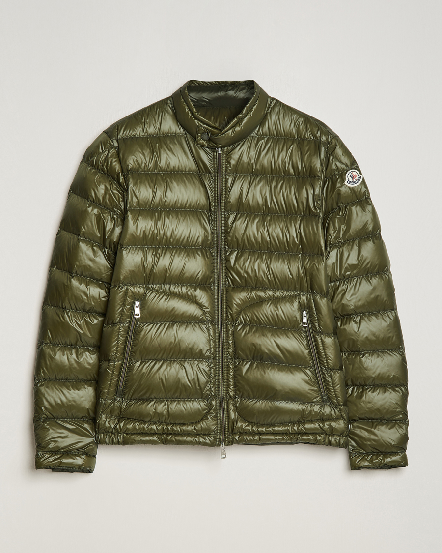 Herren | Jacken | Moncler | Acorus Jacket Olive