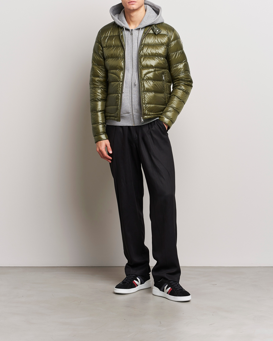 Herren | Jacken | Moncler | Acorus Jacket Olive