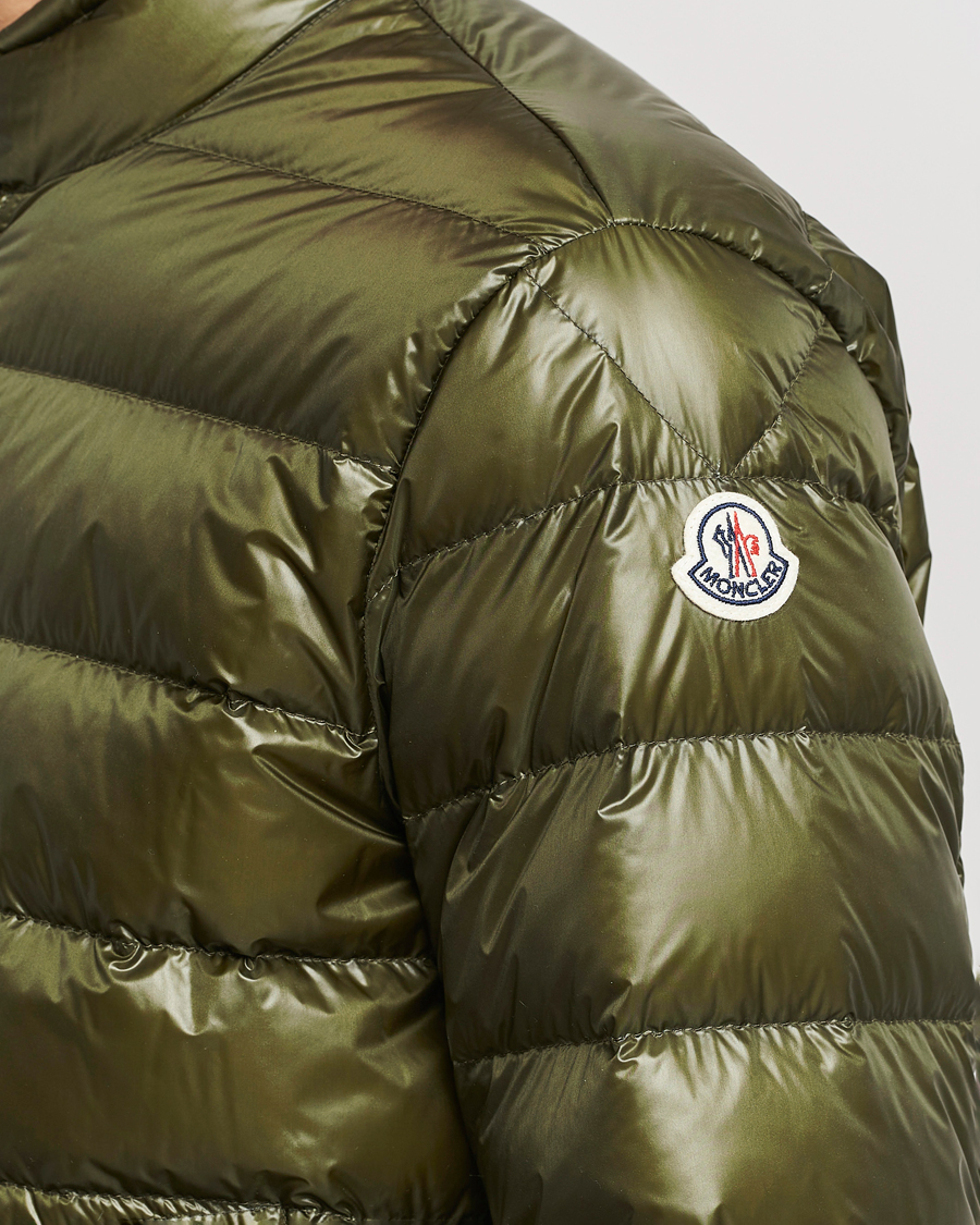 Herren | Jacken | Moncler | Acorus Jacket Olive
