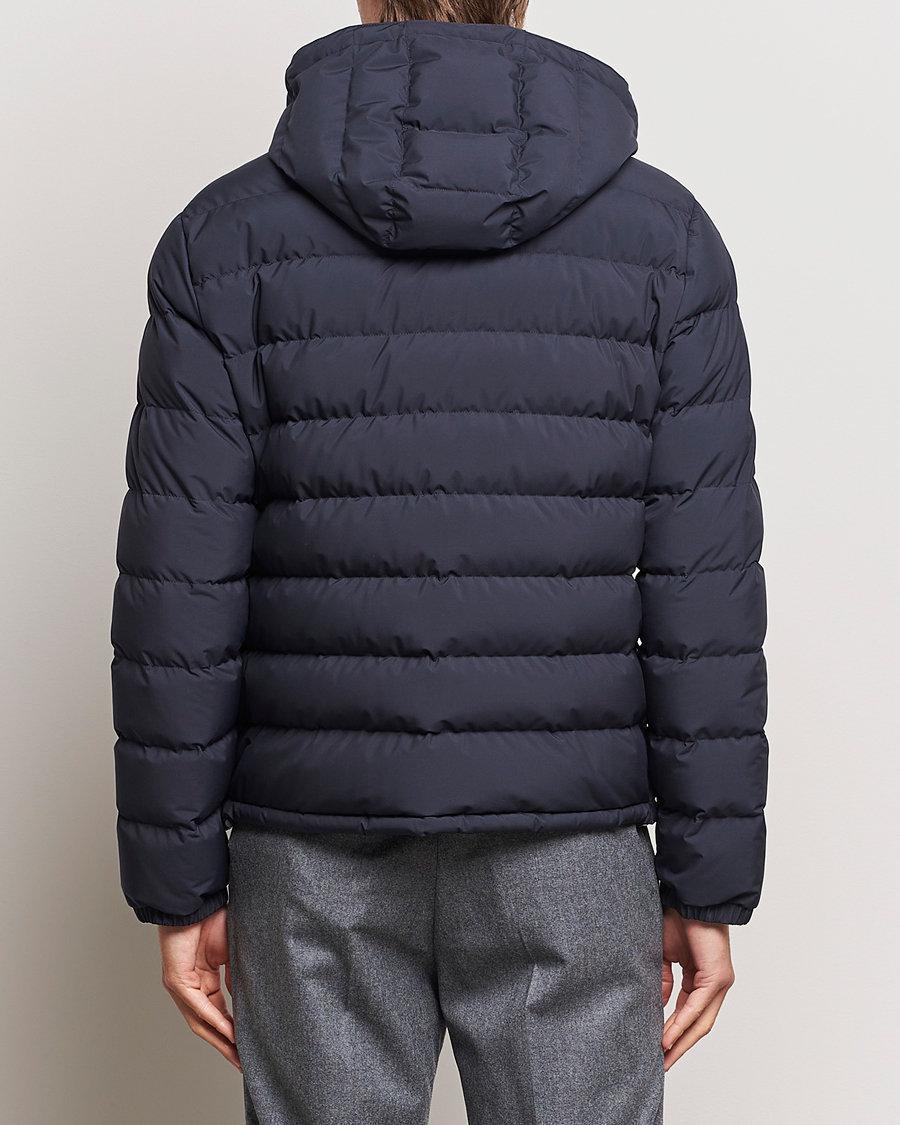 Herren | Jacken | Zegna | Down Jacket Navy