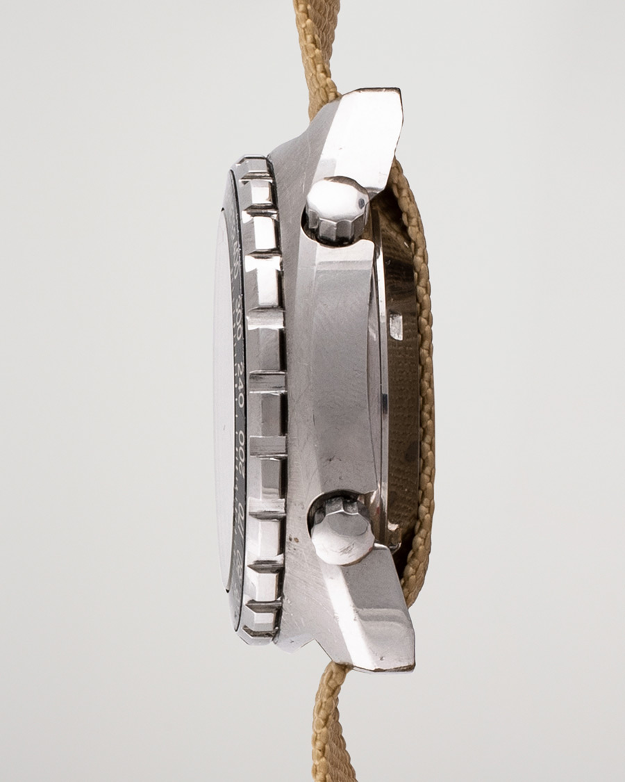 Herren | Pre-Owned & Vintage Watches | Heuer Pre-Owned | Autavia 11063 'Viceroy' Tachymeter Steel Black