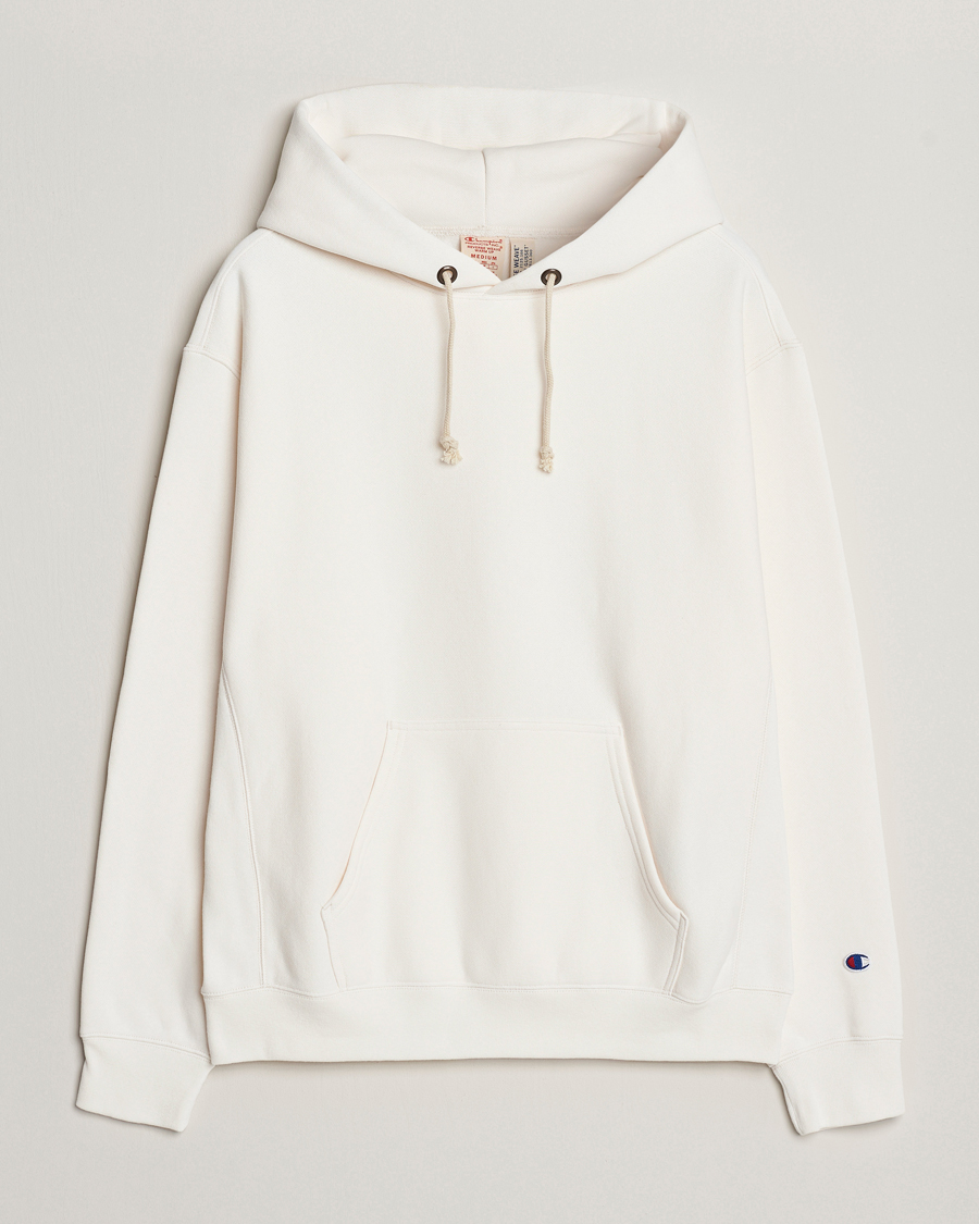 Herren | Pullover | Champion | Reverse Weave Soft Fleece Hoodie Sugar Swizzle