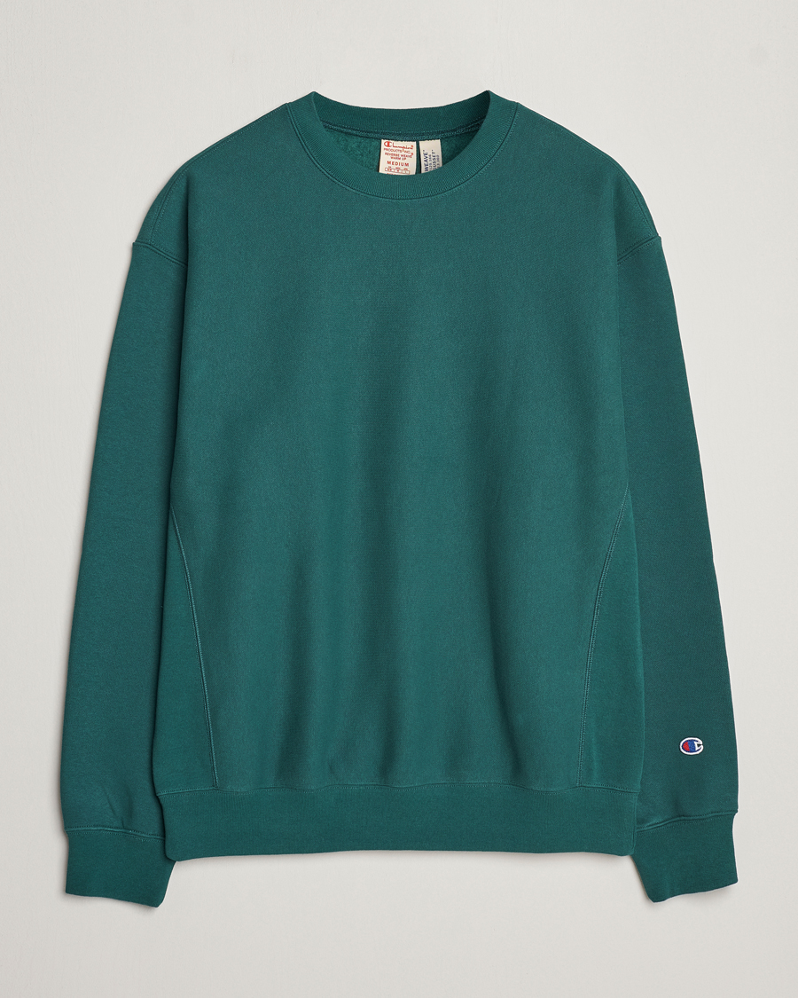Herren | Pullover | Champion | Reverse Weave Soft Fleece Sweatshirt June Bug