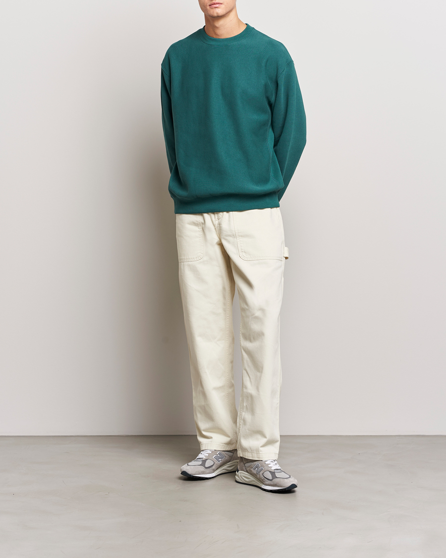 Herren | Pullover | Champion | Reverse Weave Soft Fleece Sweatshirt June Bug