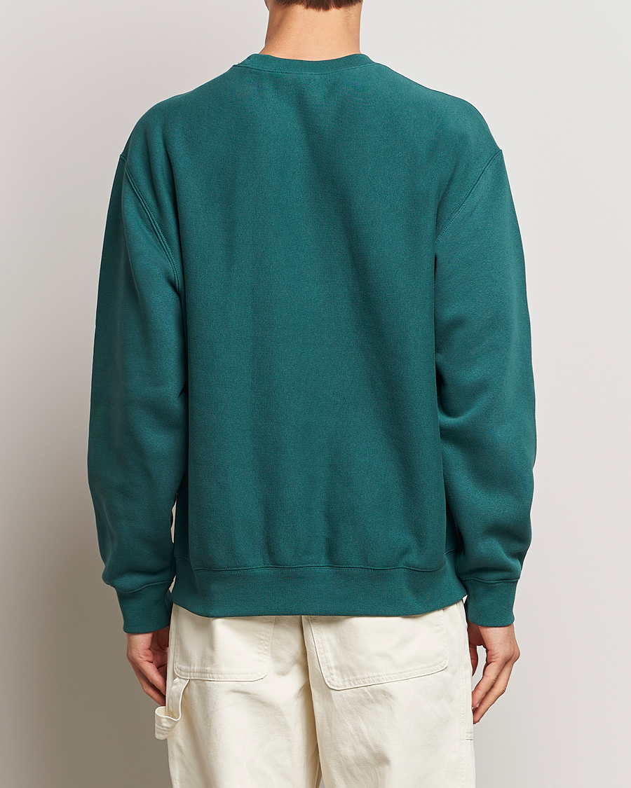 Herren | Pullover | Champion | Reverse Weave Soft Fleece Sweatshirt June Bug