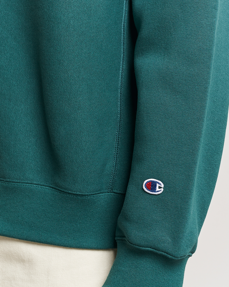 Herren | Pullover | Champion | Reverse Weave Soft Fleece Sweatshirt June Bug