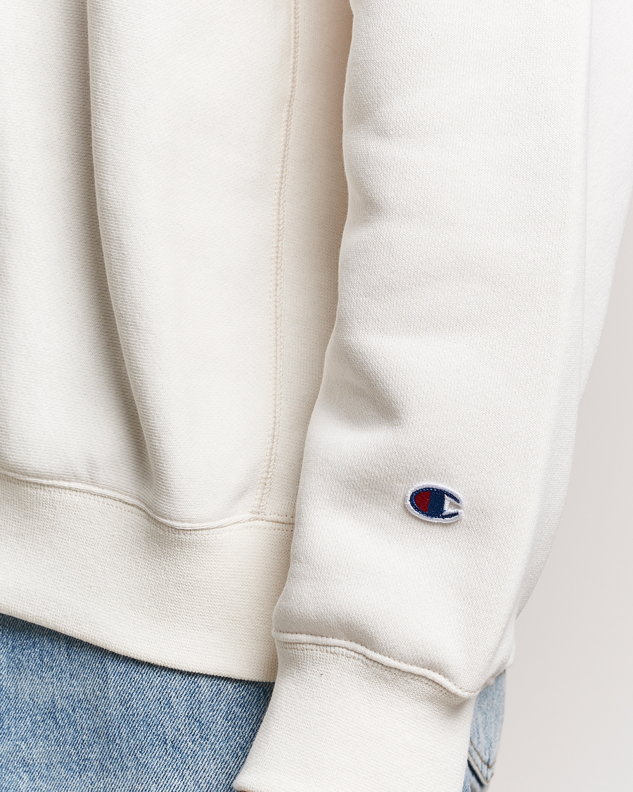 Herren | Pullover | Champion | Reverse Weave Soft Fleece Sweatshirt Sugar Swizzle