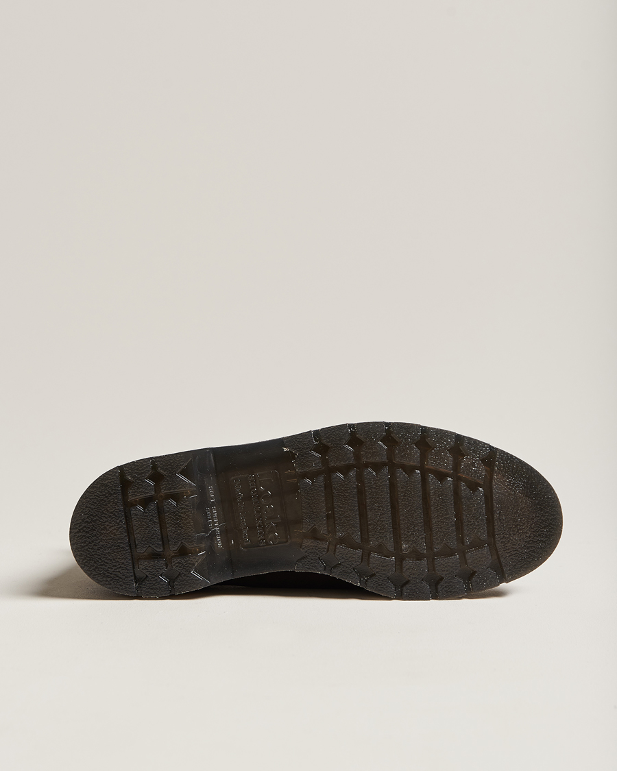 Herren | Boots | Loake Shoemakers | Mccauley Heat Sealed Chelsea Brown Suede