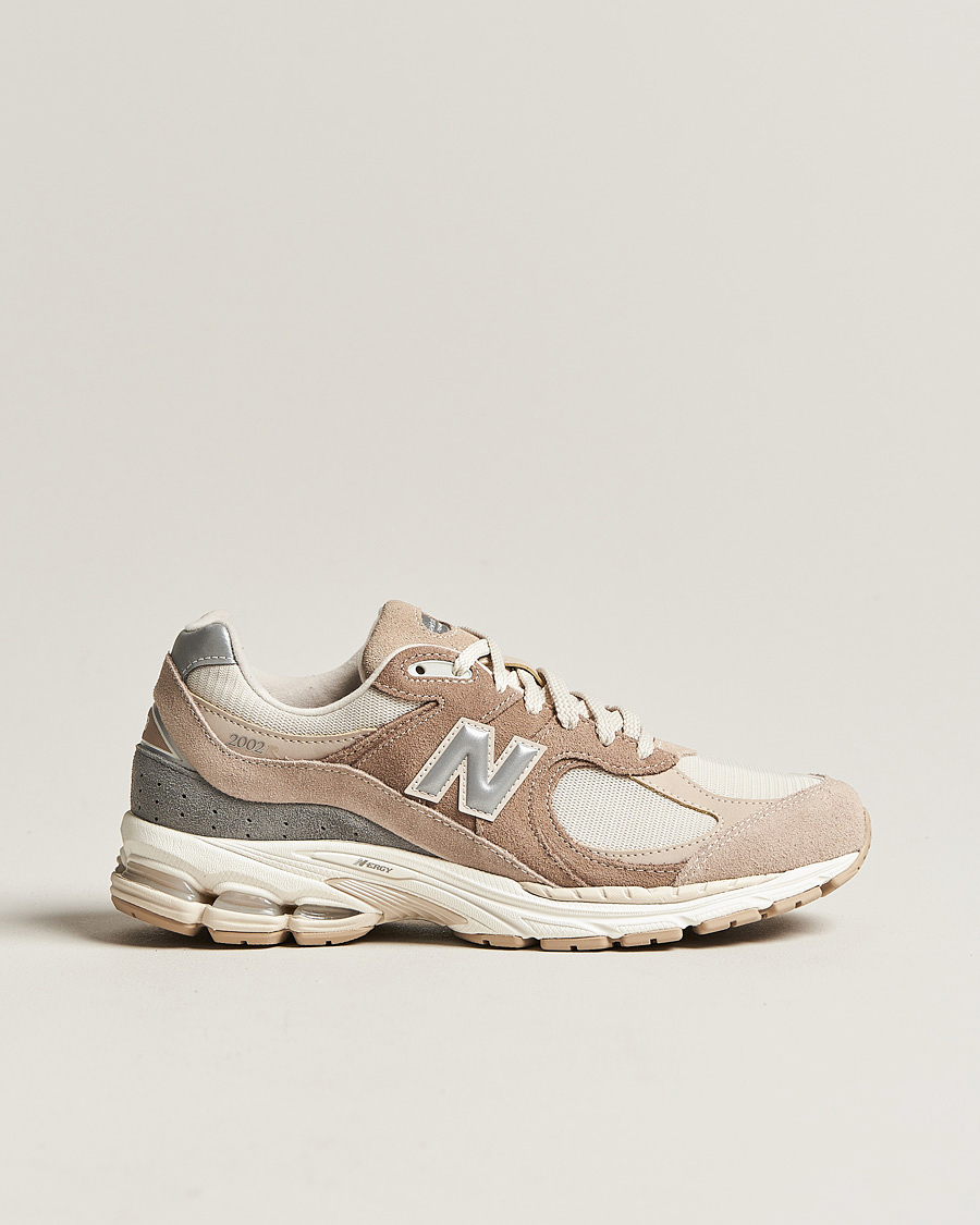 Herren | New Balance 2002R Sneakers Driftwood | New Balance | 2002R Sneakers Driftwood