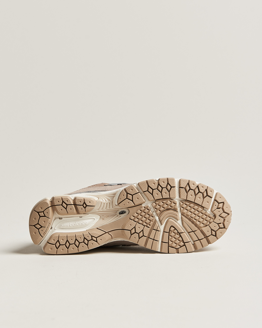 Herren | New Balance 2002R Sneakers Driftwood | New Balance | 2002R Sneakers Driftwood