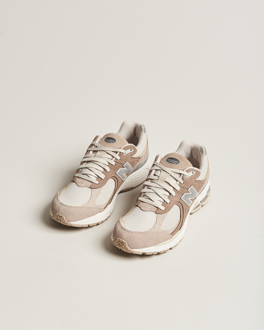 Herren | New Balance 2002R Sneakers Driftwood | New Balance | 2002R Sneakers Driftwood