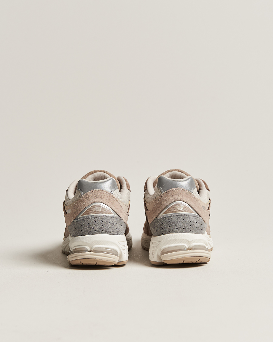Herren | New Balance 2002R Sneakers Driftwood | New Balance | 2002R Sneakers Driftwood