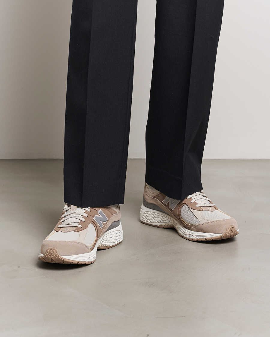 Herren | New Balance 2002R Sneakers Driftwood | New Balance | 2002R Sneakers Driftwood