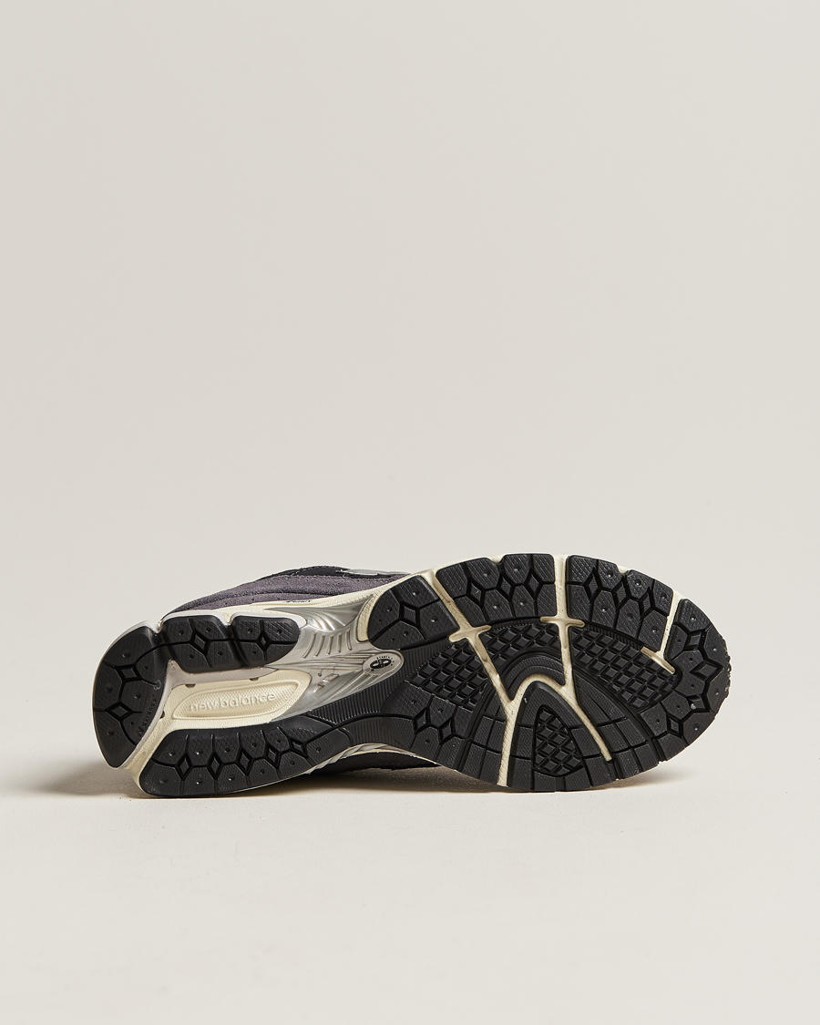 Herren | New Balance 2002R Sneakers Magnet | New Balance | 2002R Sneakers Magnet