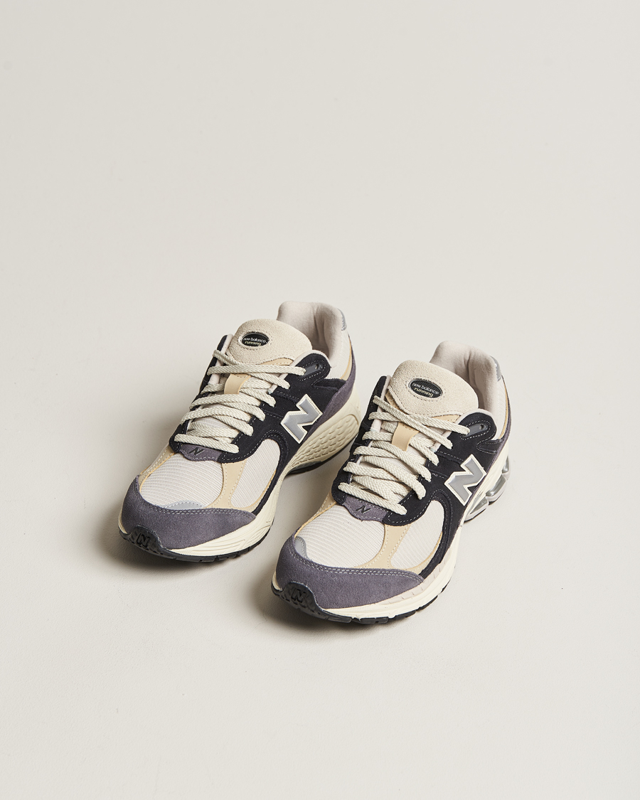 Herren | New Balance 2002R Sneakers Magnet | New Balance | 2002R Sneakers Magnet