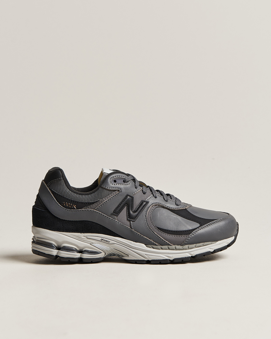 Herren | New Balance 2002R Sneakers Castlerock | New Balance | 2002R Sneakers Castlerock